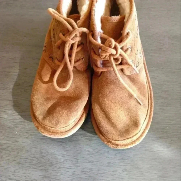 UGG Mid Boots - Picture 2 of 5